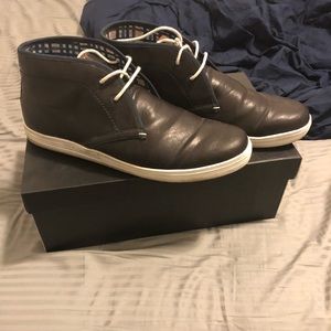 Men’s Size 12 Ben Sherman Shoes